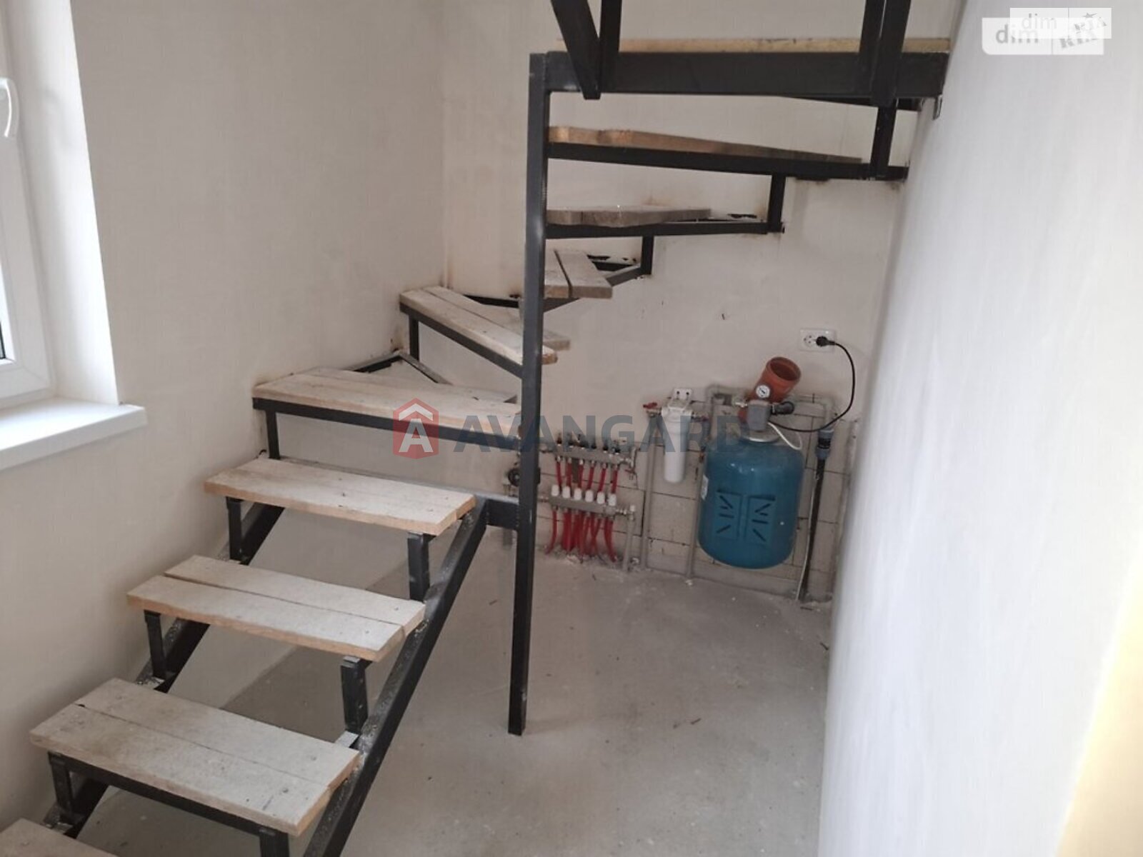 двухэтажный дом, 126 кв. м, газобетон. Продажа в Виннице фото 1