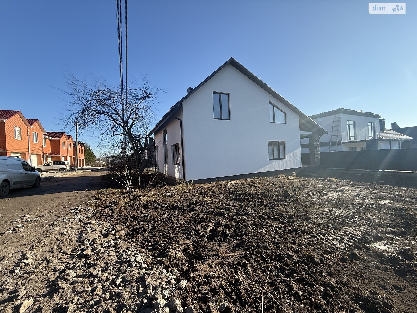 двоповерховий будинок, 150 кв. м, цегла. Продаж у Вінниці фото 1