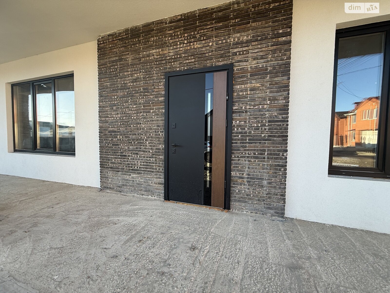двоповерховий будинок, 150 кв. м, цегла. Продаж у Вінниці фото 1