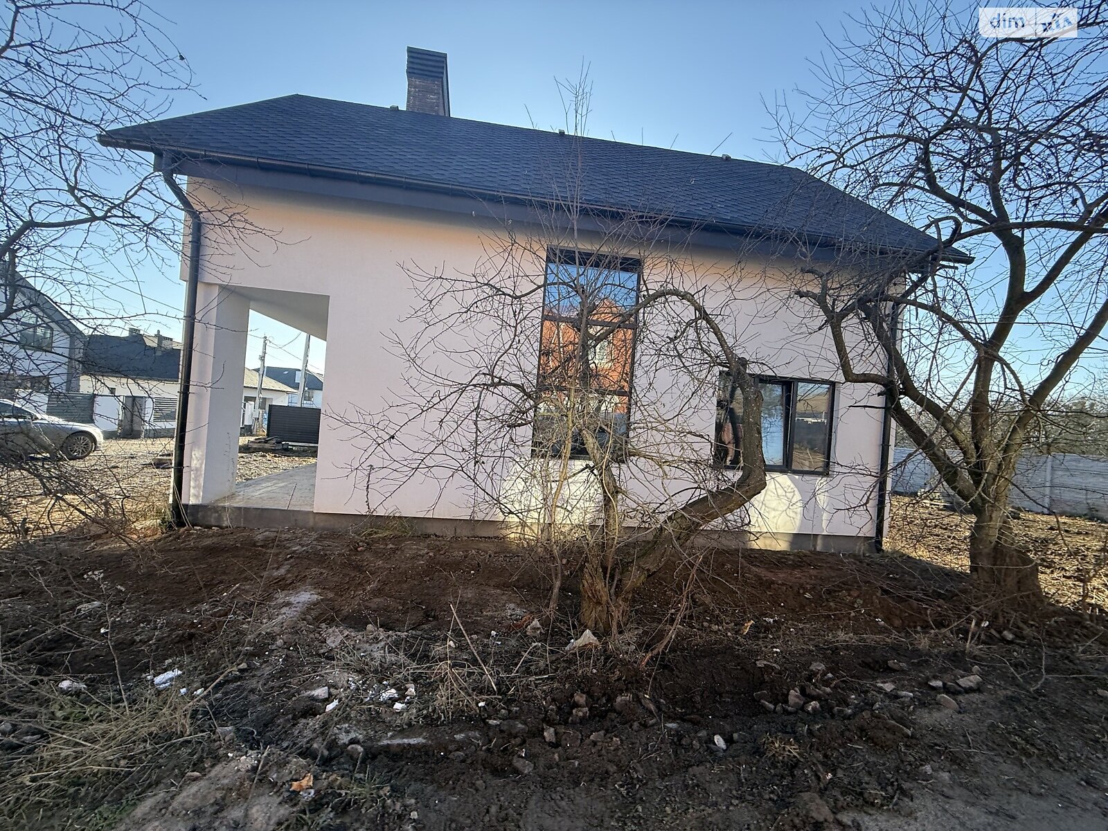 двоповерховий будинок, 150 кв. м, цегла. Продаж у Вінниці фото 1