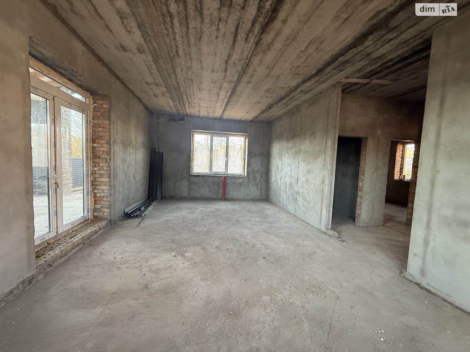 двоповерховий будинок, 150 кв. м, цегла. Продаж у Вінниці фото 1