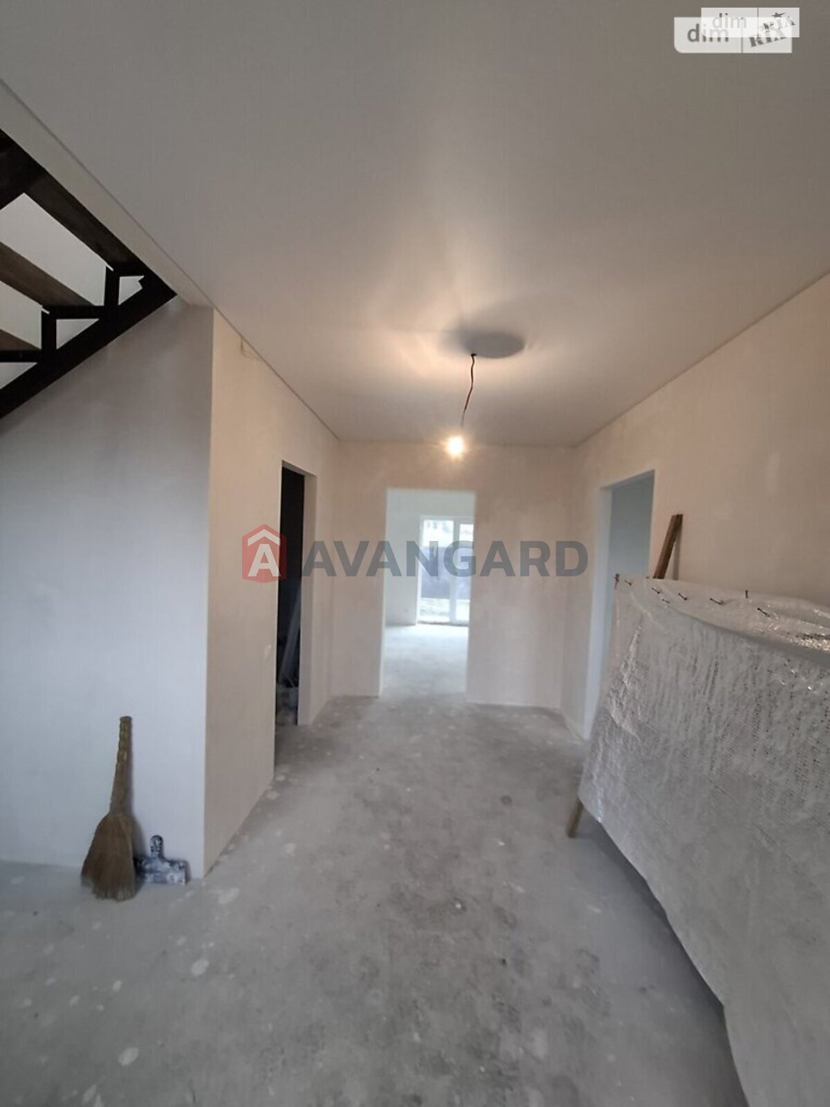 двухэтажный дом, 126 кв. м, газобетон. Продажа в Виннице фото 1