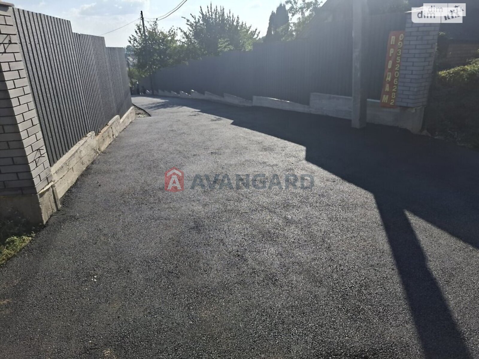 двухэтажный дом, 126 кв. м, газобетон. Продажа в Виннице фото 1