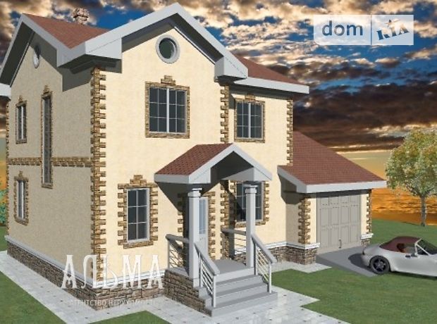 Продажа дома, 150м², Винница, ул Пирогова Продажа дома, 150м², Винница, ул Пирогова