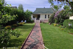 одноэтажный дом с верандой, 70 кв. м, кирпич. Продажа в Винницких Хуторах фото 2