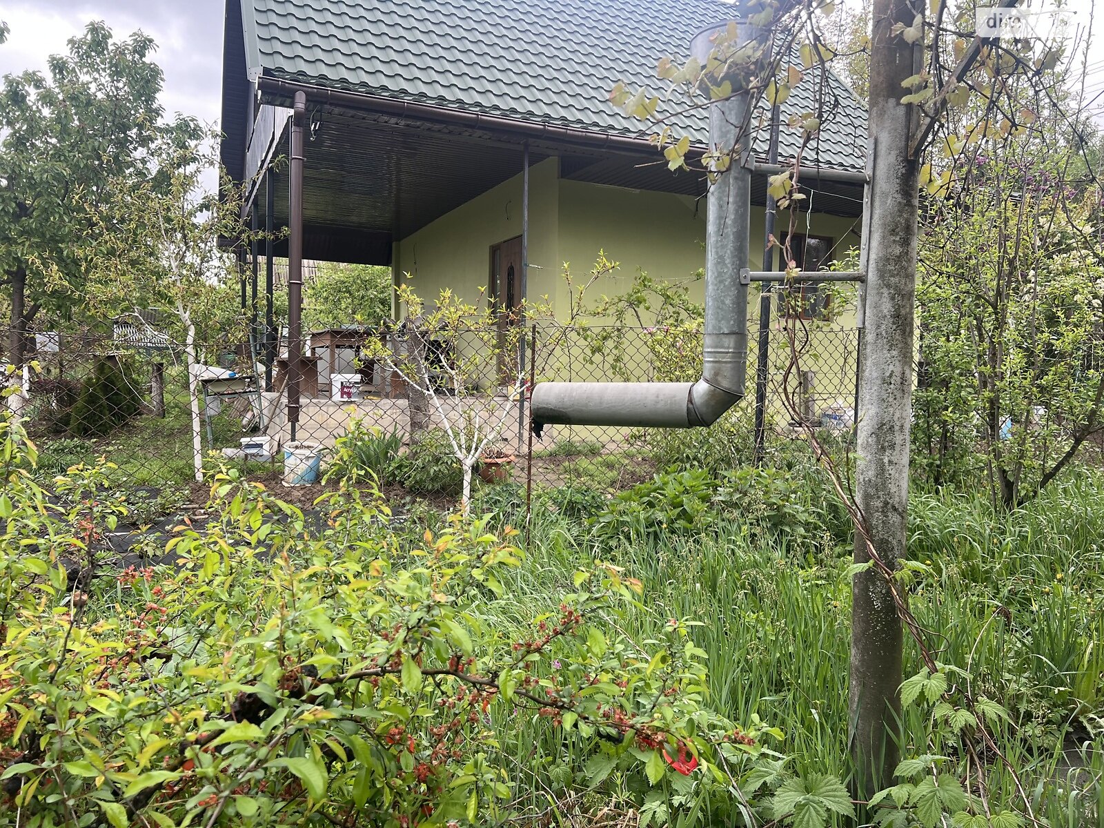 двоповерховий будинок з опаленням, 55 кв. м, цегла. Продаж у Хижинцях фото 1 двоповерховий будинок з опаленням, 55 кв. м, цегла. Продаж у Хижинцях фото 1
