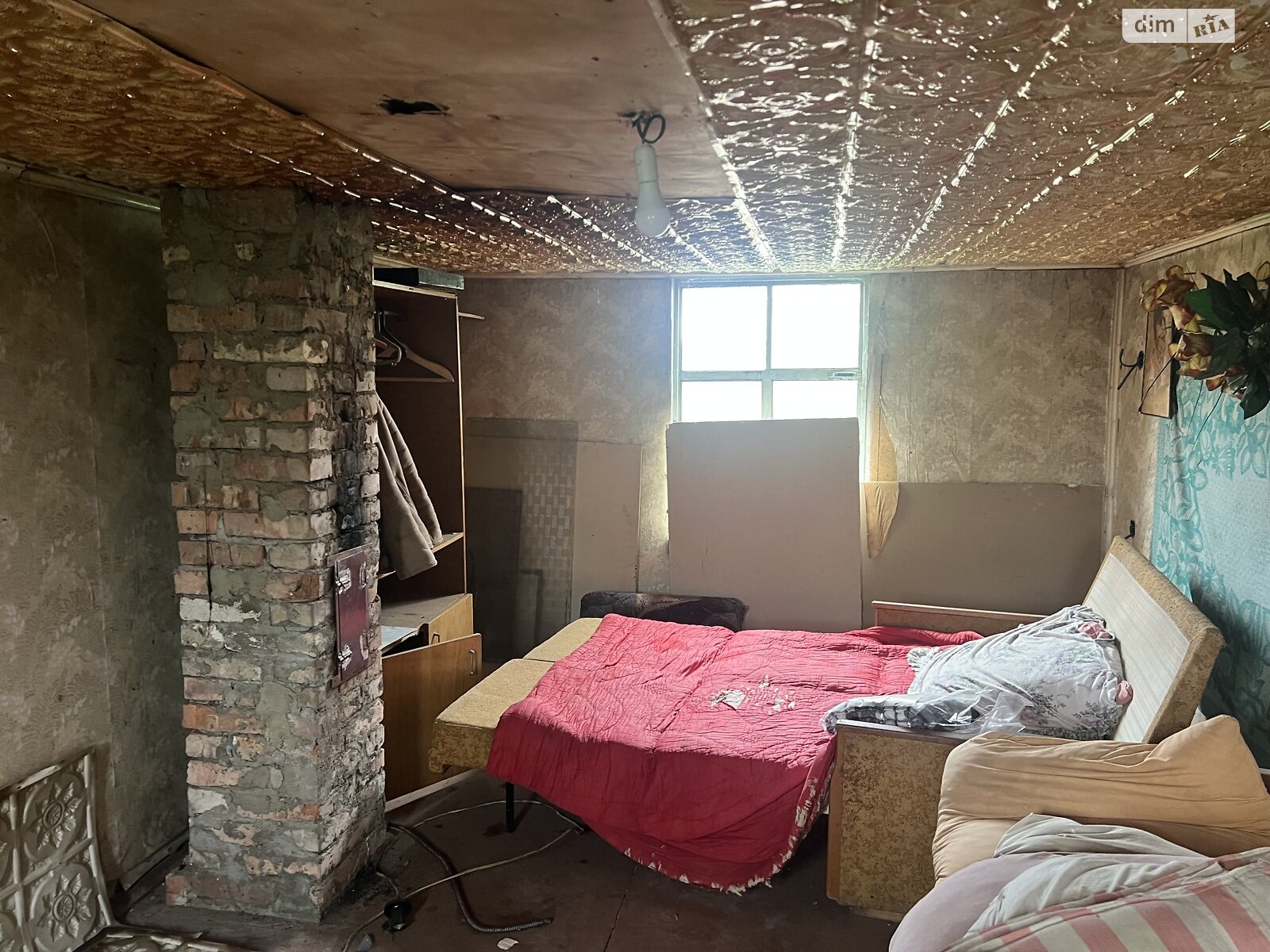 двоповерховий будинок з опаленням, 55 кв. м, цегла. Продаж у Хижинцях фото 1 двоповерховий будинок з опаленням, 55 кв. м, цегла. Продаж у Хижинцях фото 1