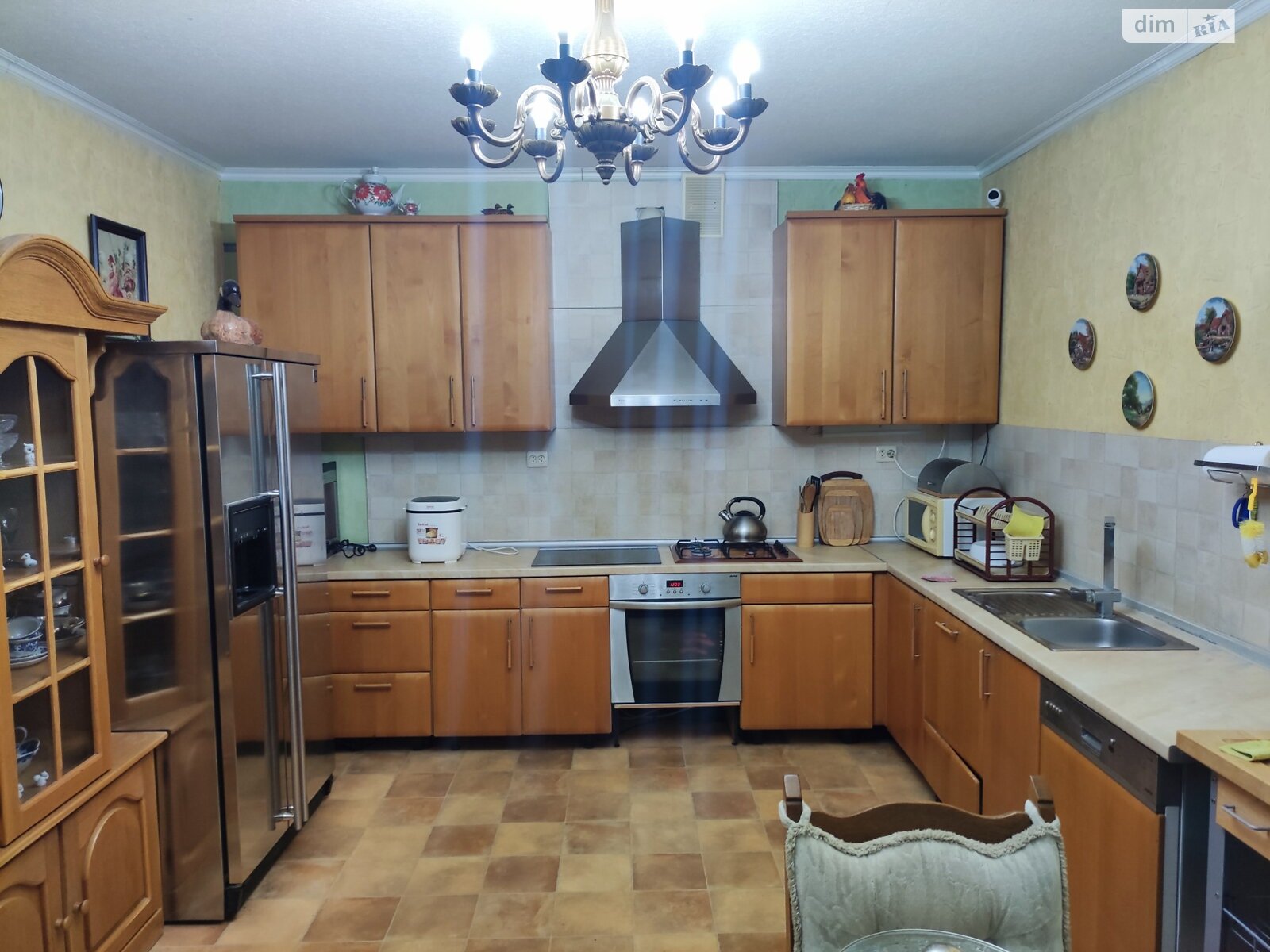 двухэтажный дом беседка, 220 кв. м, кирпич. Продажа в Винницких Хуторах фото 1 двухэтажный дом беседка, 220 кв. м, кирпич. Продажа в Винницких Хуторах фото 1