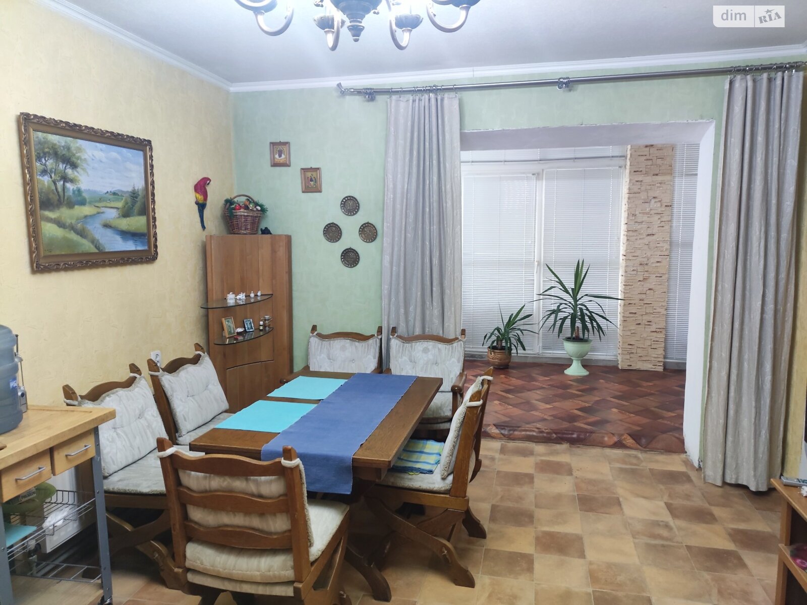 двухэтажный дом беседка, 220 кв. м, кирпич. Продажа в Винницких Хуторах фото 1 двухэтажный дом беседка, 220 кв. м, кирпич. Продажа в Винницких Хуторах фото 1