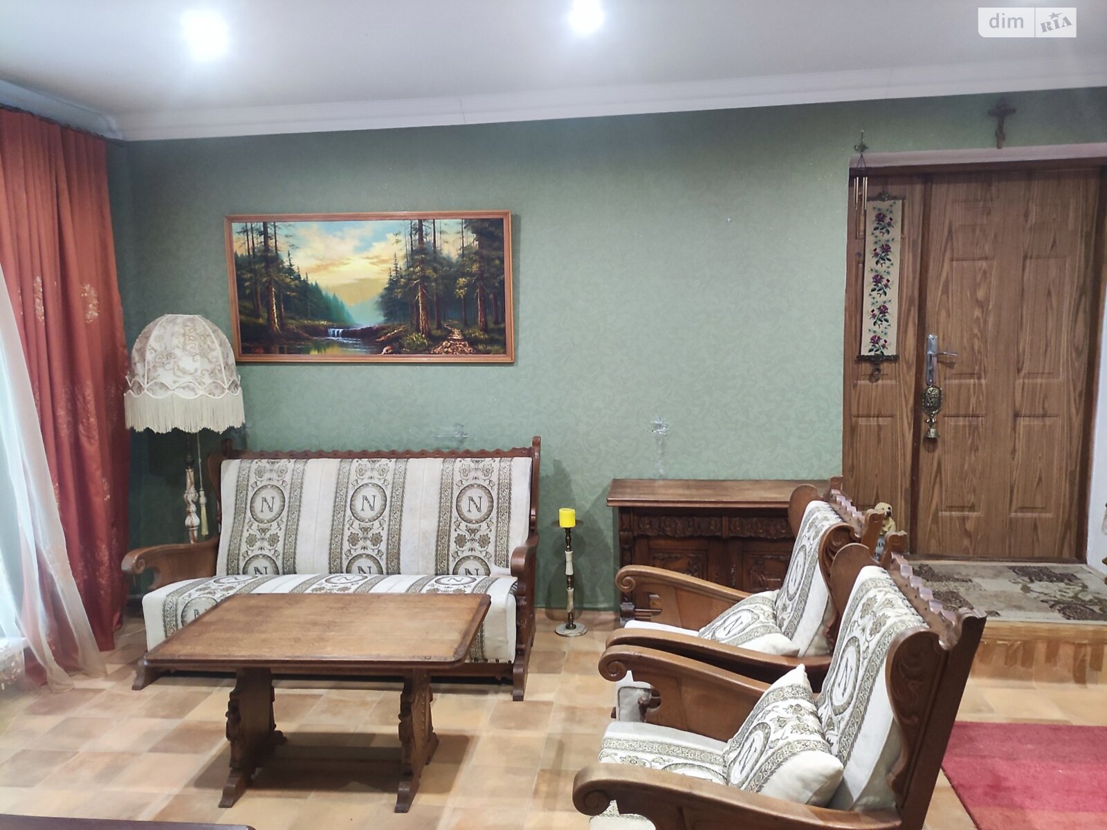 двухэтажный дом беседка, 220 кв. м, кирпич. Продажа в Винницких Хуторах фото 1 двухэтажный дом беседка, 220 кв. м, кирпич. Продажа в Винницких Хуторах фото 1