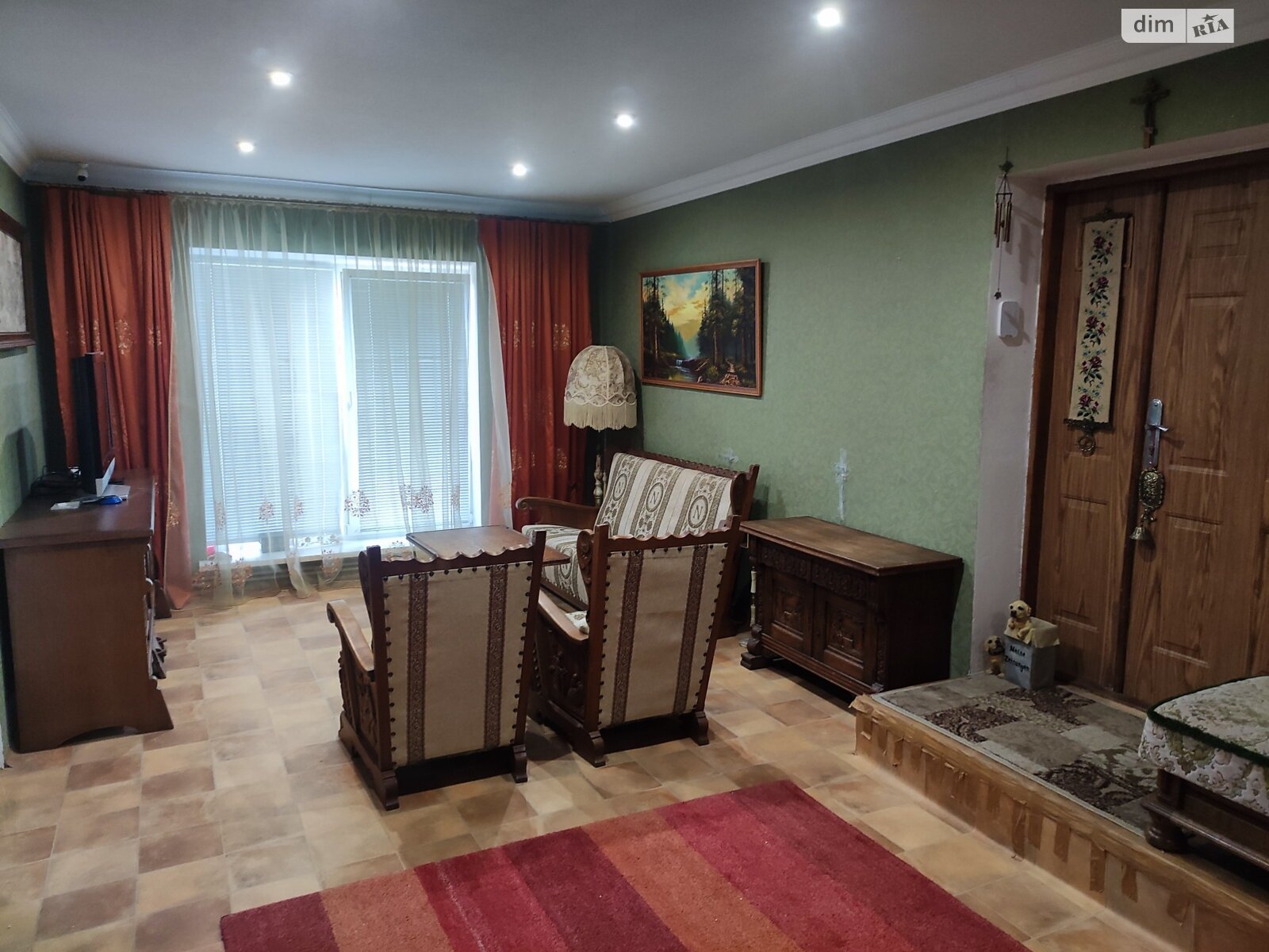 двухэтажный дом беседка, 220 кв. м, кирпич. Продажа в Винницких Хуторах фото 1 двухэтажный дом беседка, 220 кв. м, кирпич. Продажа в Винницких Хуторах фото 1