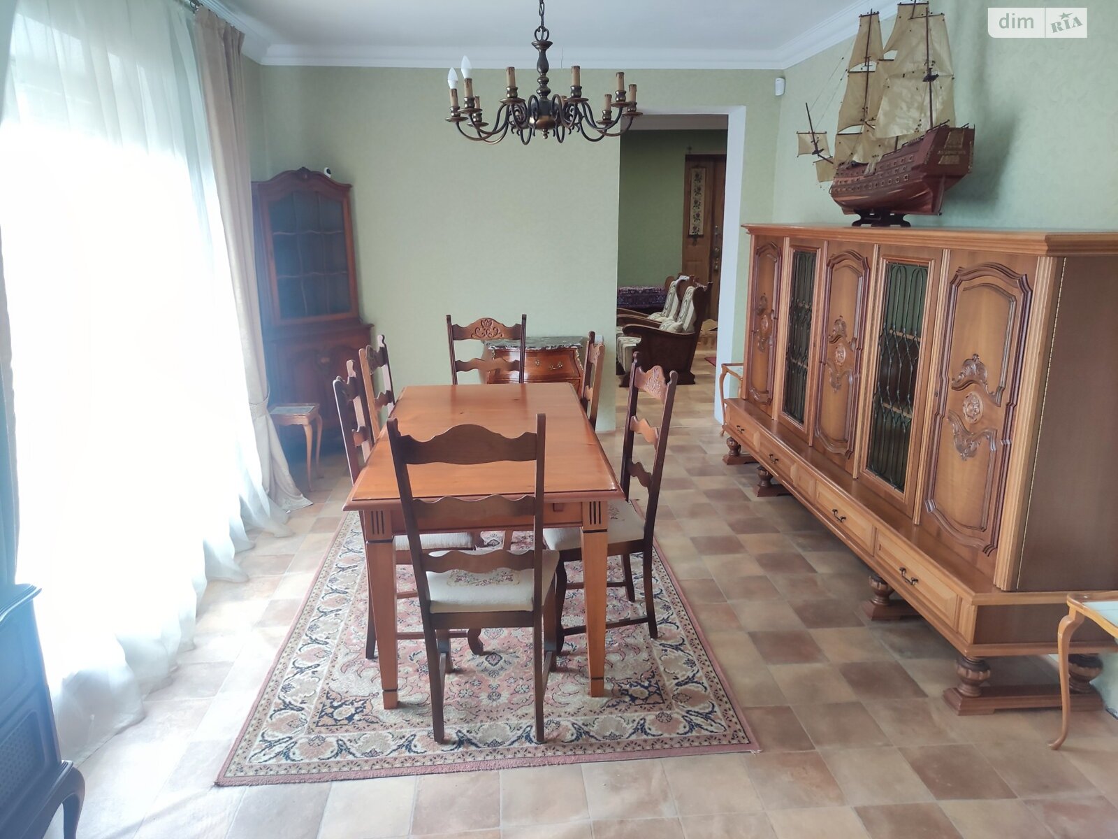 двухэтажный дом беседка, 220 кв. м, кирпич. Продажа в Винницких Хуторах фото 1 двухэтажный дом беседка, 220 кв. м, кирпич. Продажа в Винницких Хуторах фото 1