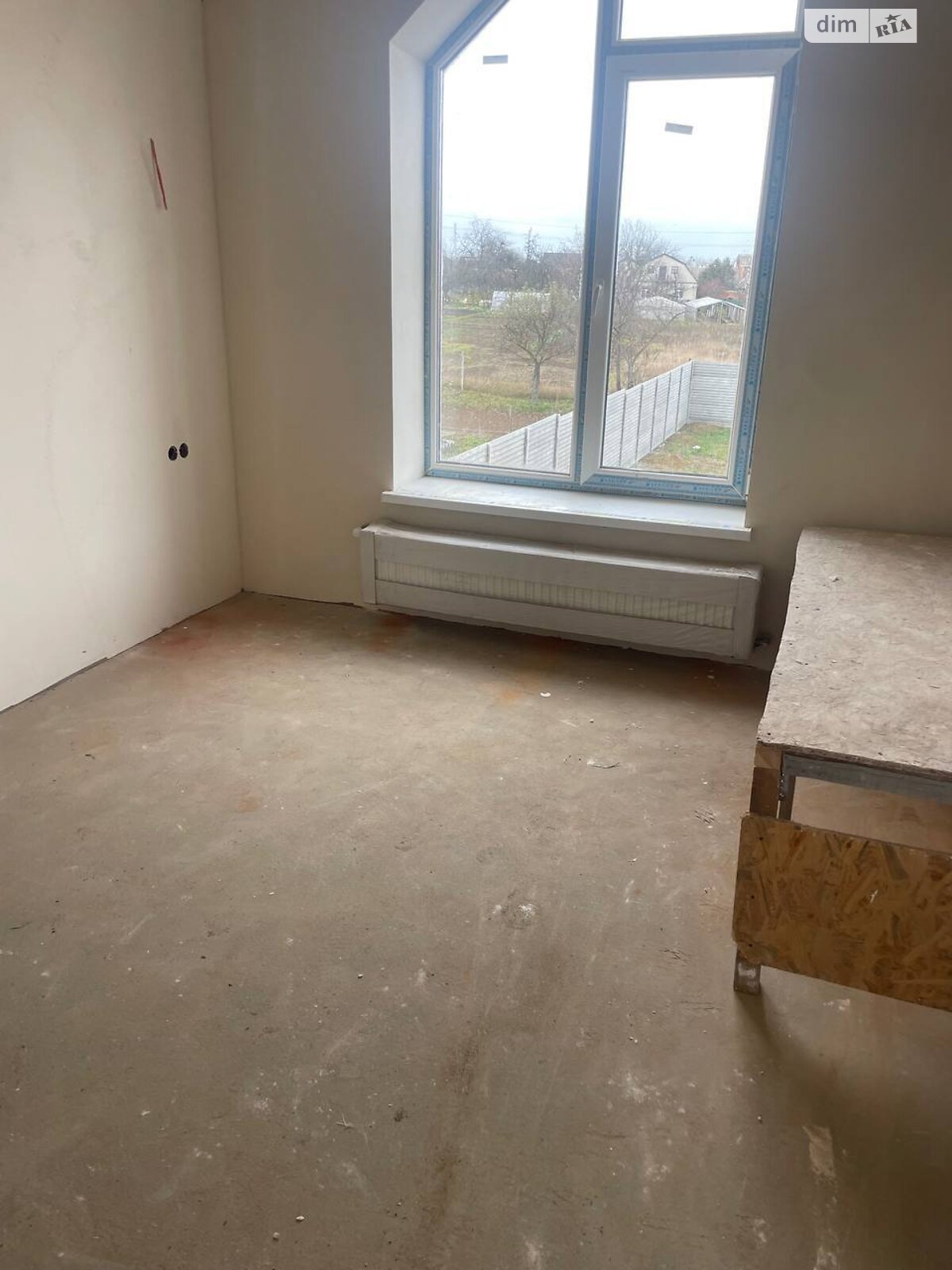 двоповерховий будинок, 120 кв. м, цегла. Продаж у Вінницьких Хуторах фото 1