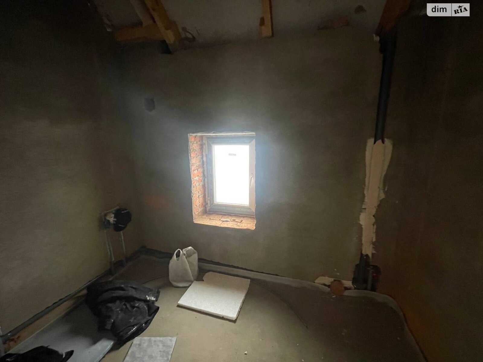 двоповерховий будинок, 120 кв. м, цегла. Продаж у Вінницьких Хуторах фото 1