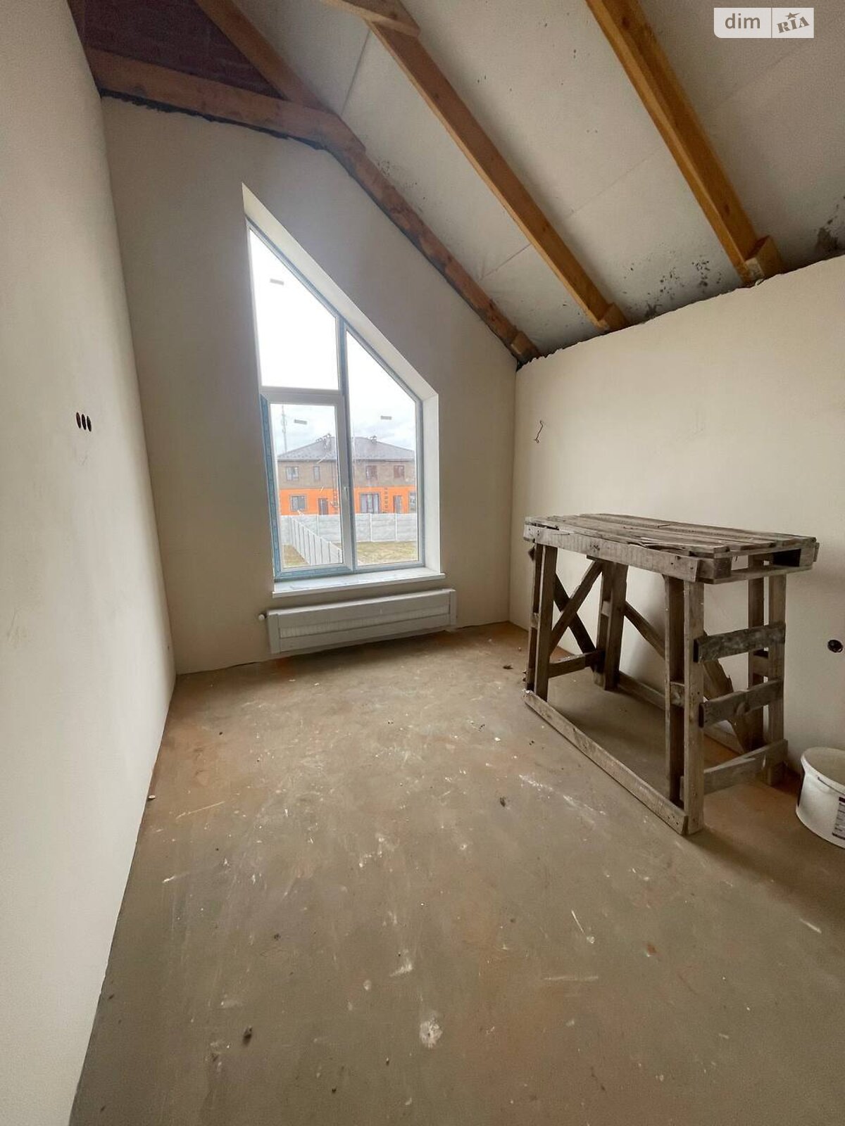 двоповерховий будинок, 120 кв. м, цегла. Продаж у Вінницьких Хуторах фото 1