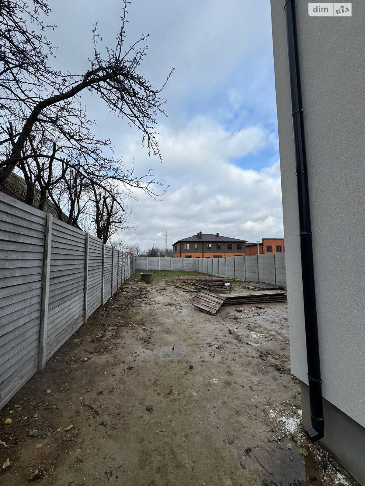 двоповерховий будинок, 120 кв. м, цегла. Продаж у Вінницьких Хуторах фото 1