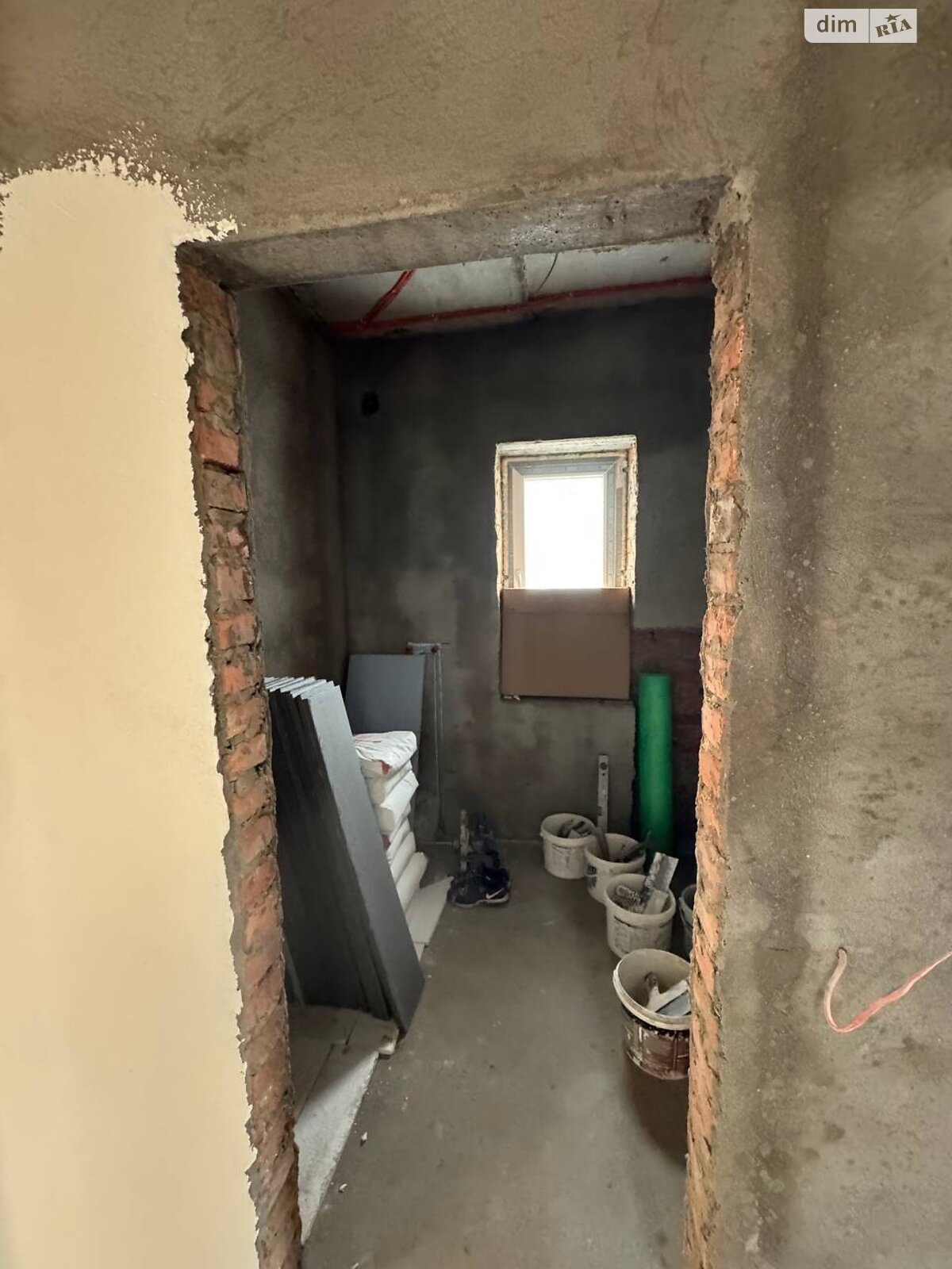 двоповерховий будинок, 120 кв. м, цегла. Продаж у Вінницьких Хуторах фото 1