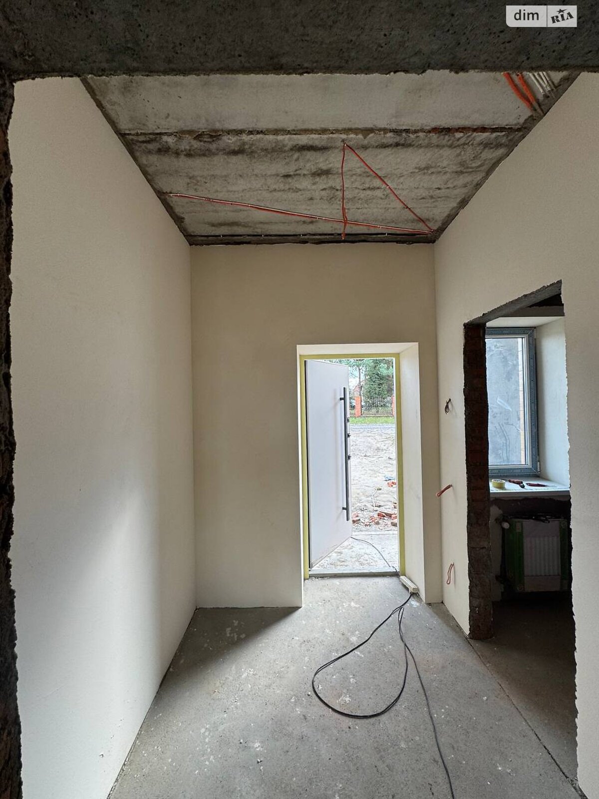 двоповерховий будинок, 120 кв. м, цегла. Продаж у Вінницьких Хуторах фото 1