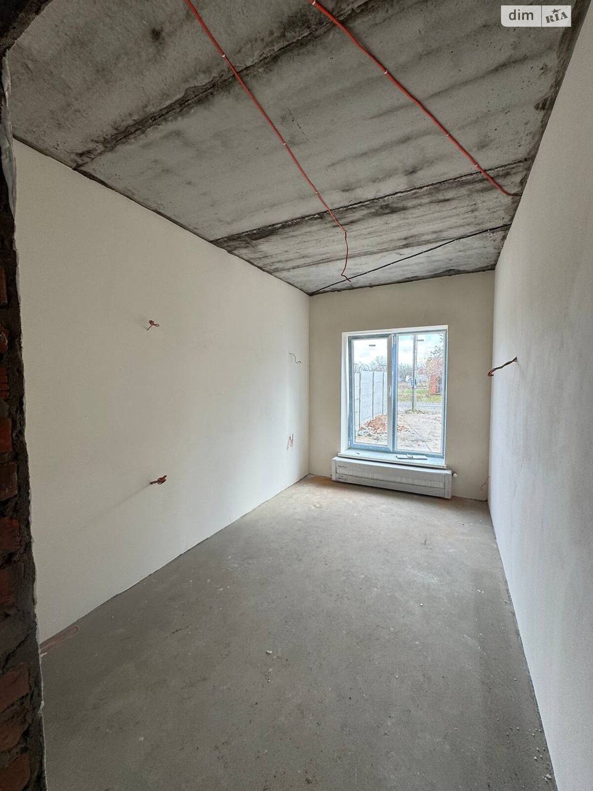 двоповерховий будинок, 120 кв. м, цегла. Продаж у Вінницьких Хуторах фото 1