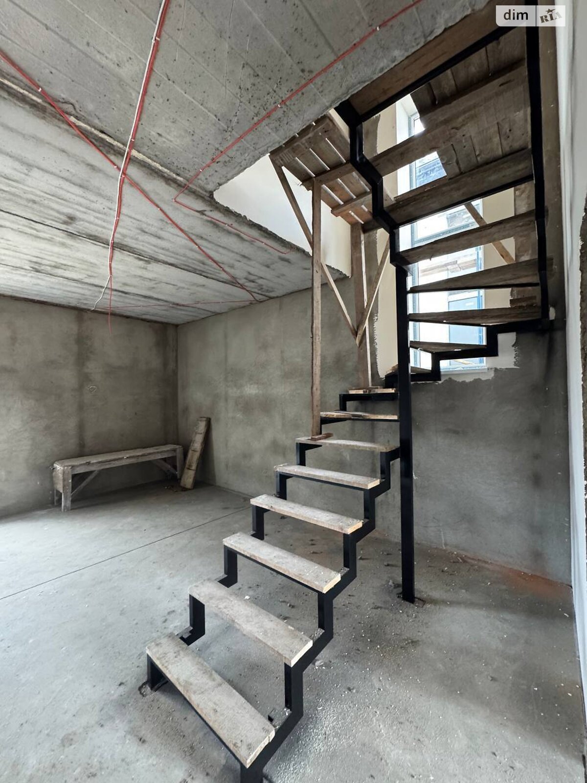 двоповерховий будинок, 120 кв. м, цегла. Продаж у Вінницьких Хуторах фото 1