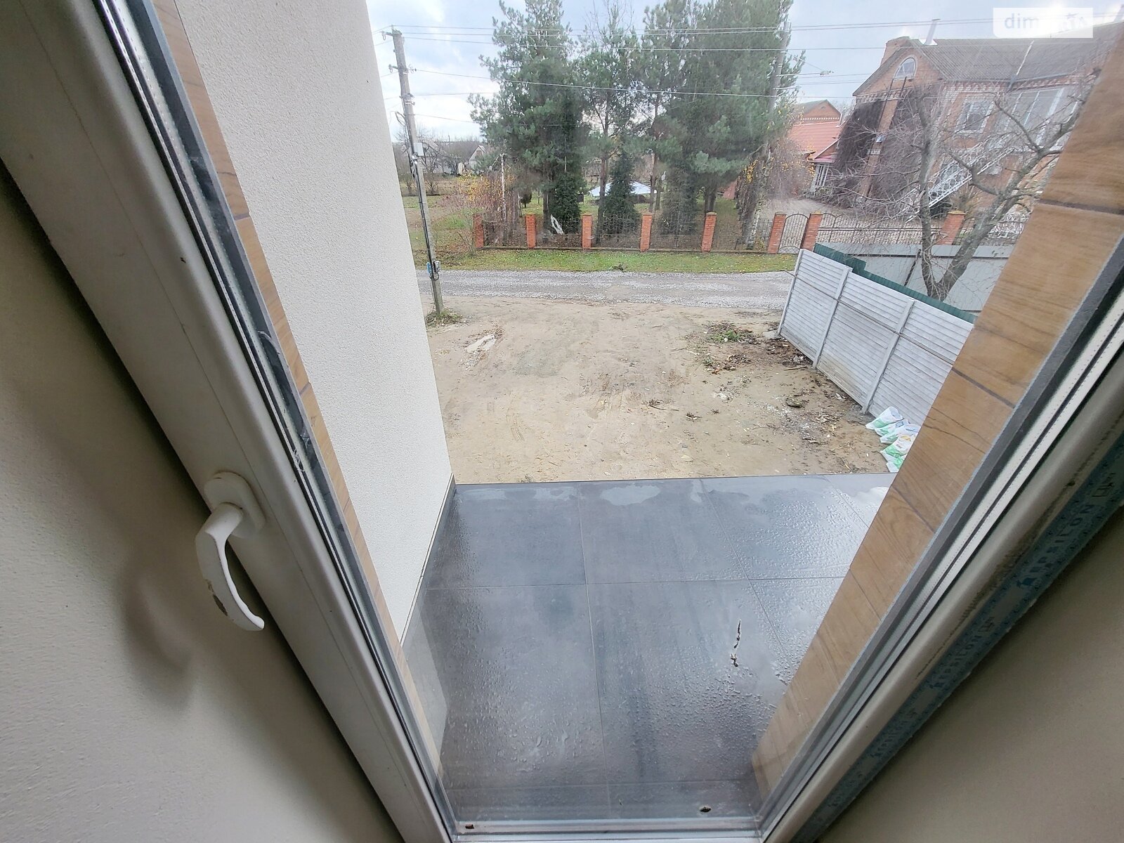 двоповерховий будинок, 120 кв. м, цегла. Продаж у Вінницьких Хуторах фото 1