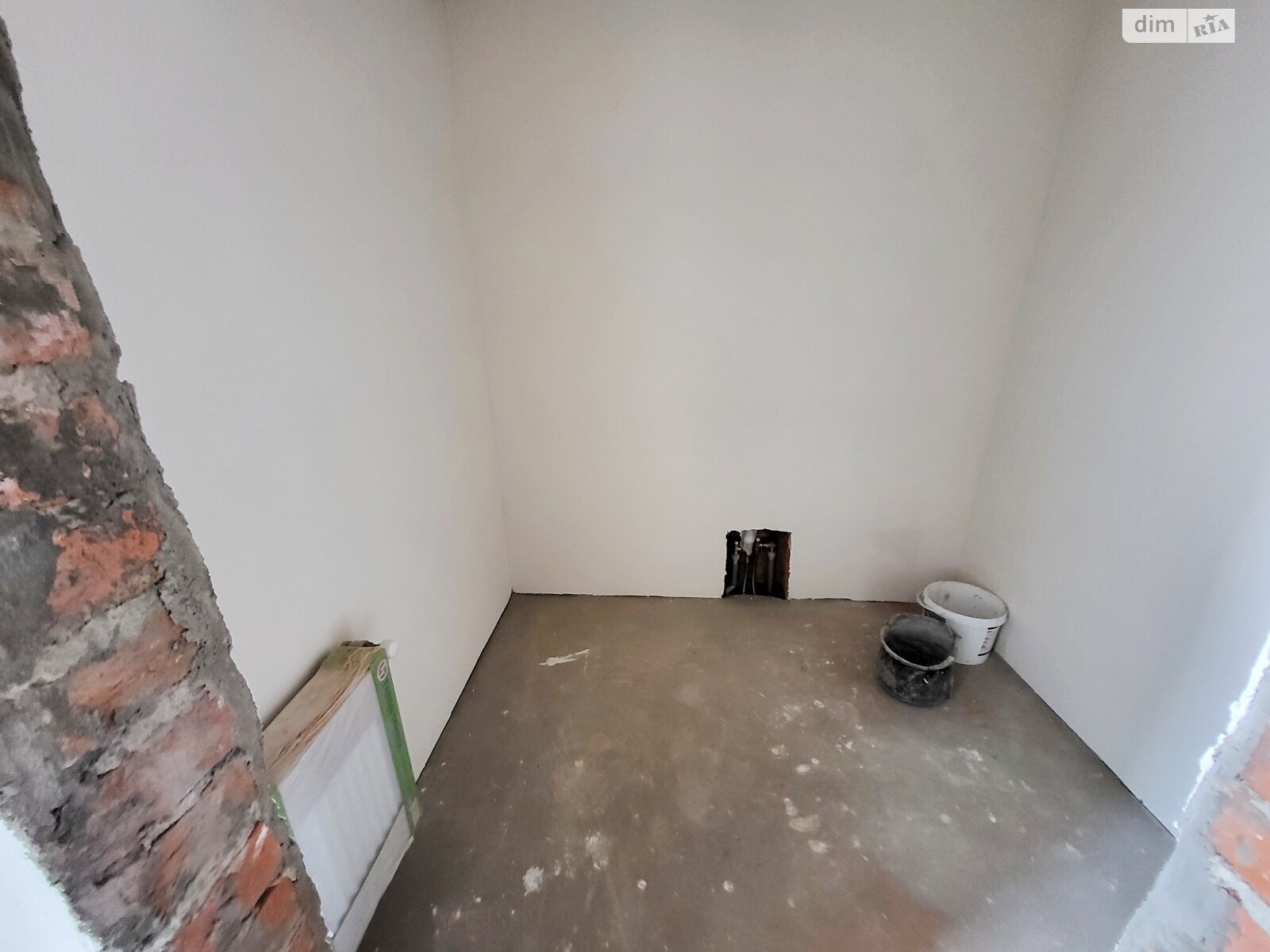 двоповерховий будинок, 120 кв. м, цегла. Продаж у Вінницьких Хуторах фото 1