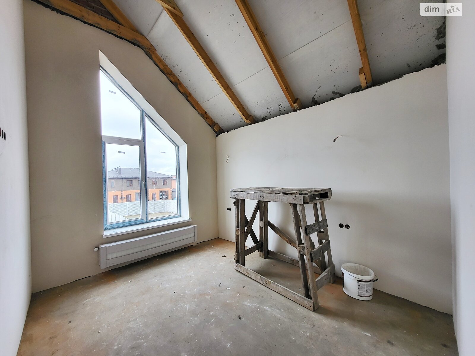 двоповерховий будинок, 120 кв. м, цегла. Продаж у Вінницьких Хуторах фото 1