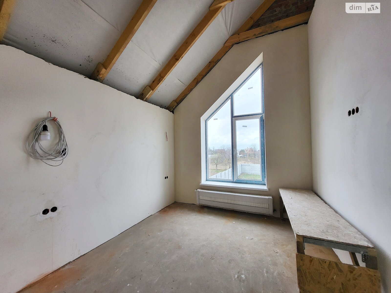 двоповерховий будинок, 120 кв. м, цегла. Продаж у Вінницьких Хуторах фото 1