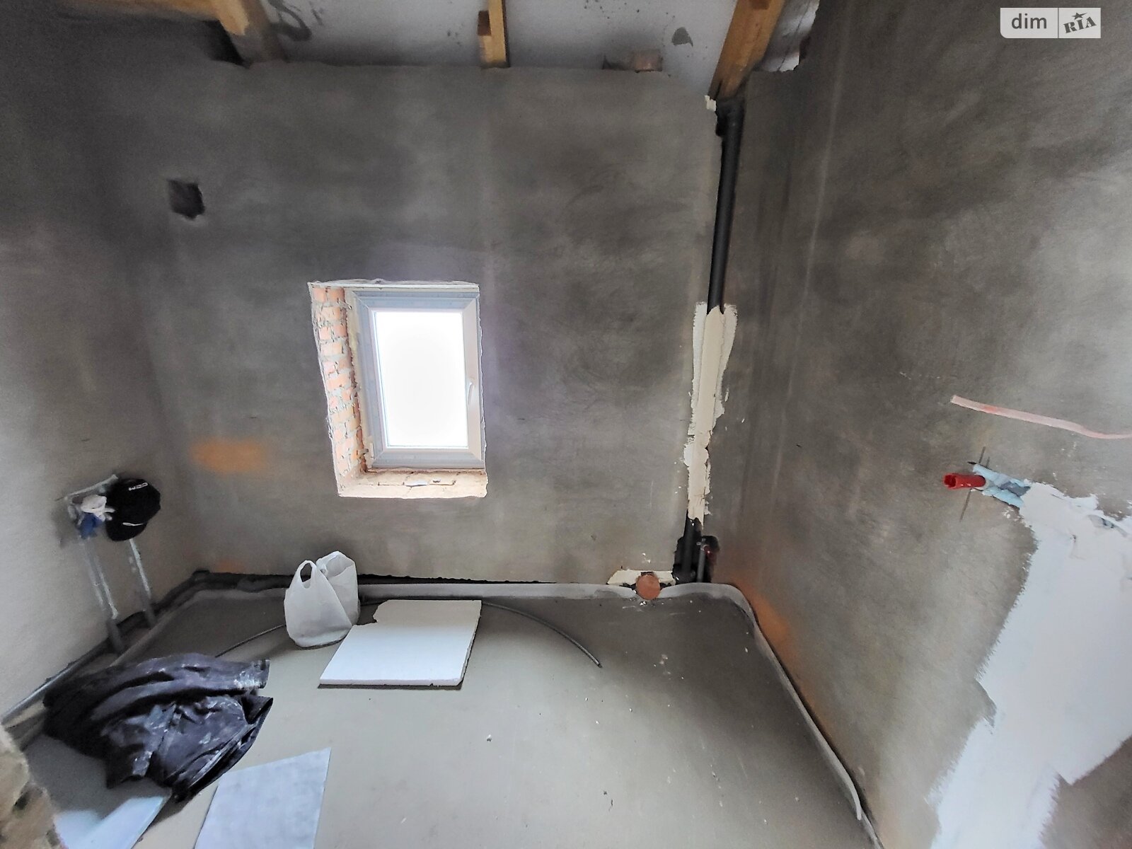 двоповерховий будинок, 120 кв. м, цегла. Продаж у Вінницьких Хуторах фото 1