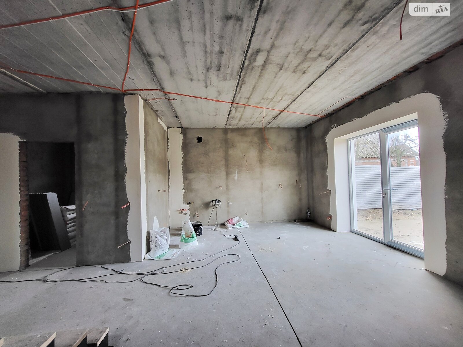 двоповерховий будинок, 120 кв. м, цегла. Продаж у Вінницьких Хуторах фото 1