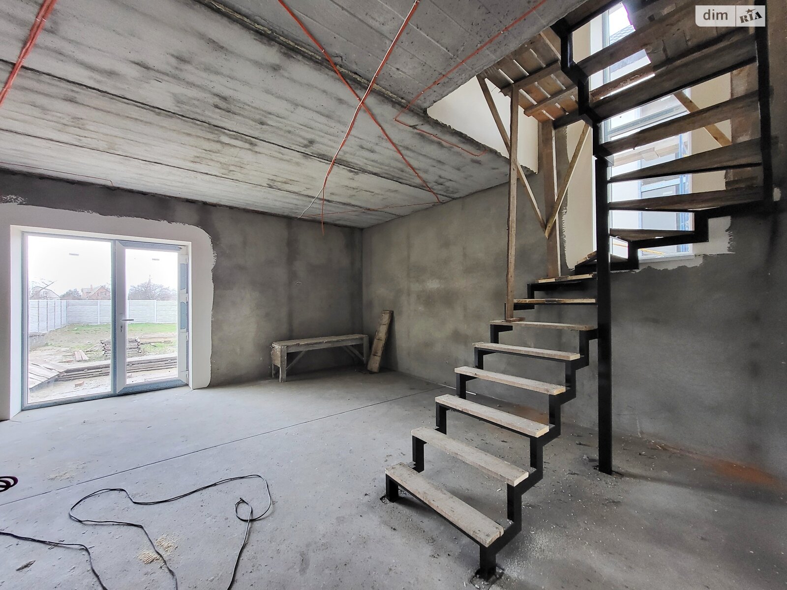 двоповерховий будинок, 120 кв. м, цегла. Продаж у Вінницьких Хуторах фото 1