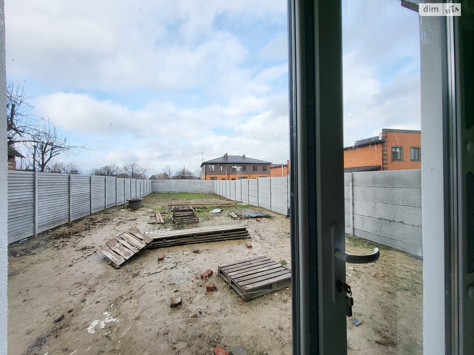 двоповерховий будинок, 120 кв. м, цегла. Продаж у Вінницьких Хуторах фото 1