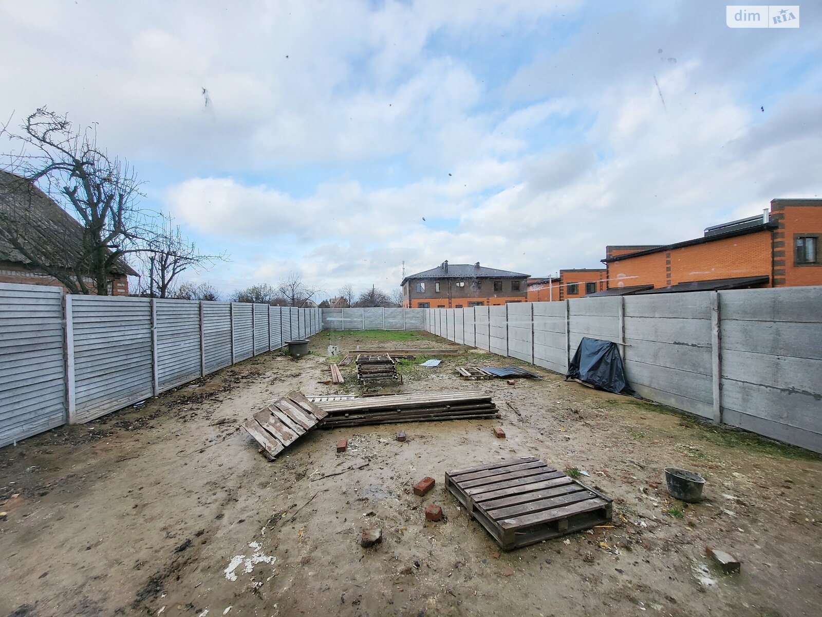 двоповерховий будинок, 120 кв. м, цегла. Продаж у Вінницьких Хуторах фото 1