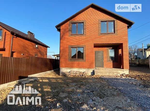 двухэтажный дом с отоплением, 130 кв. м, кирпич. Продажа в Винницких Хуторах фото 1 двухэтажный дом с отоплением, 130 кв. м, кирпич. Продажа в Винницких Хуторах фото 1