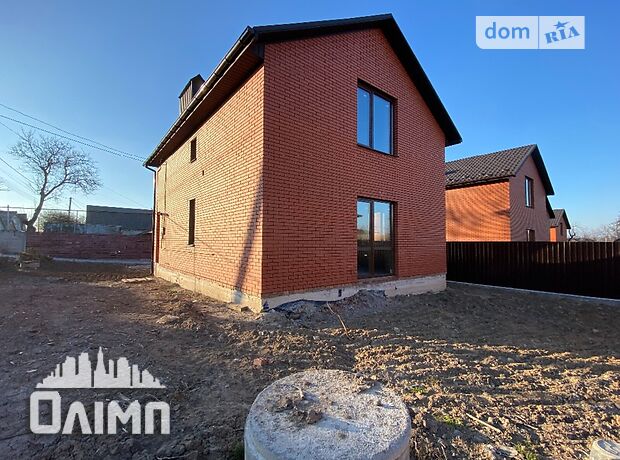 двухэтажный дом с отоплением, 130 кв. м, кирпич. Продажа в Винницких Хуторах фото 1 двухэтажный дом с отоплением, 130 кв. м, кирпич. Продажа в Винницких Хуторах фото 1