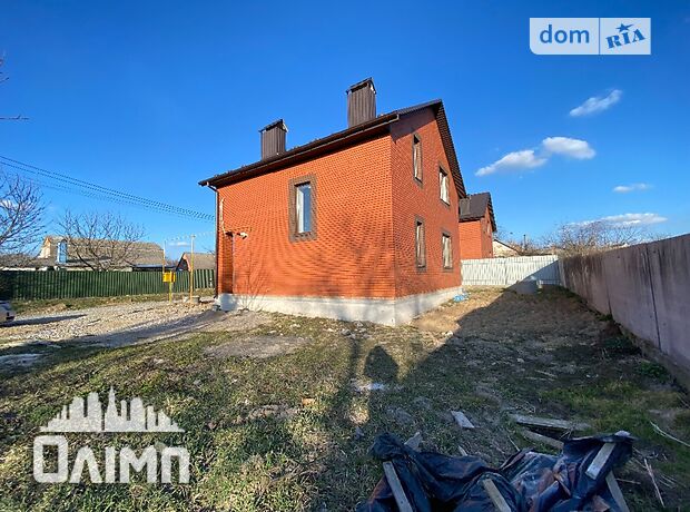 двухэтажный дом с отоплением, 115 кв. м, кирпич. Продажа в Винницких Хуторах фото 1 двухэтажный дом с отоплением, 115 кв. м, кирпич. Продажа в Винницких Хуторах фото 1
