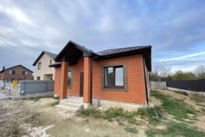 одноэтажный дом, 110 кв. м, кирпич. Продажа в Винницких Хуторах фото 2