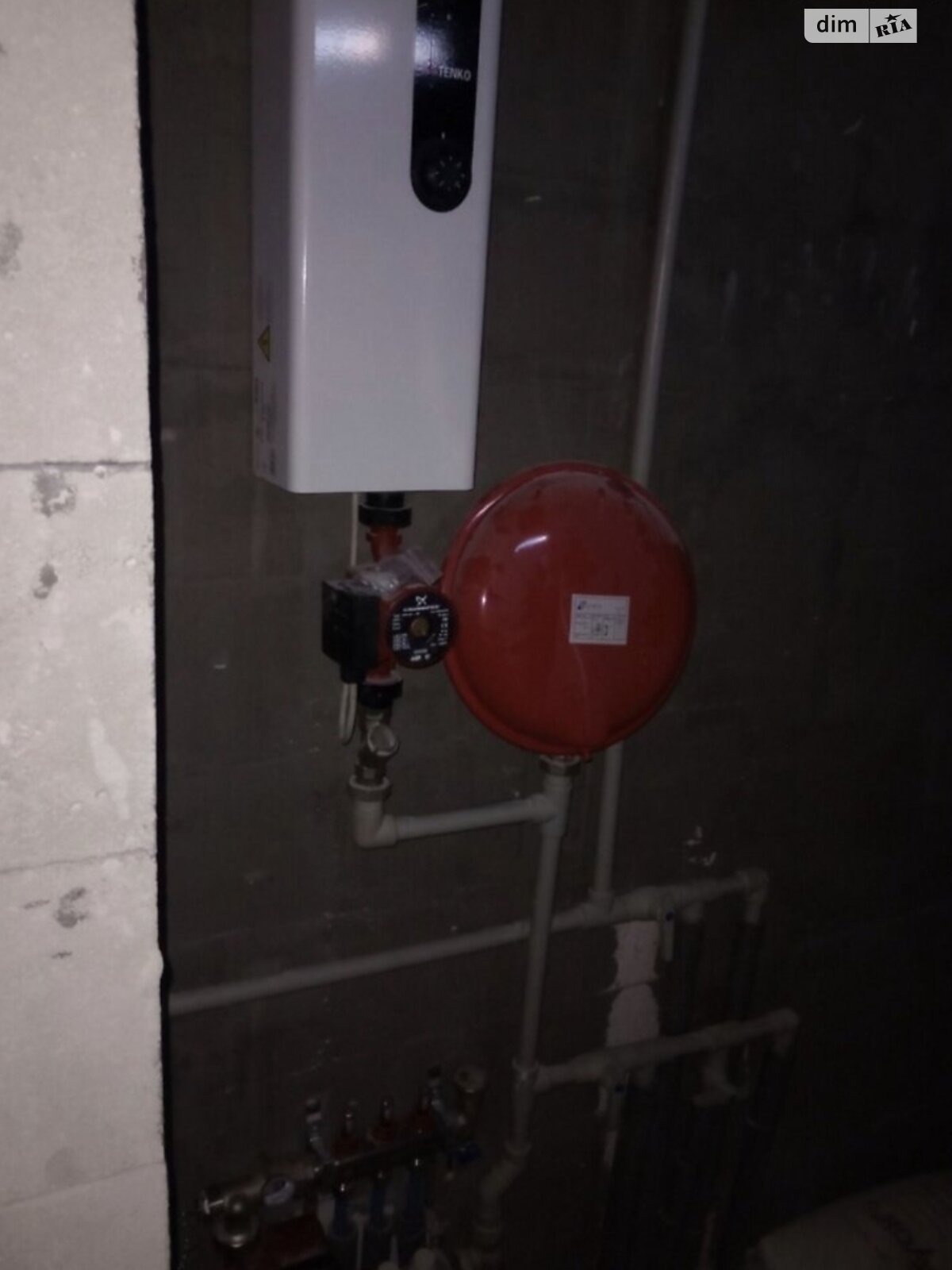 одноэтажный дом, 90 кв. м, пеноблок. Продажа в Винницких Хуторах фото 1 одноэтажный дом, 90 кв. м, пеноблок. Продажа в Винницких Хуторах фото 1