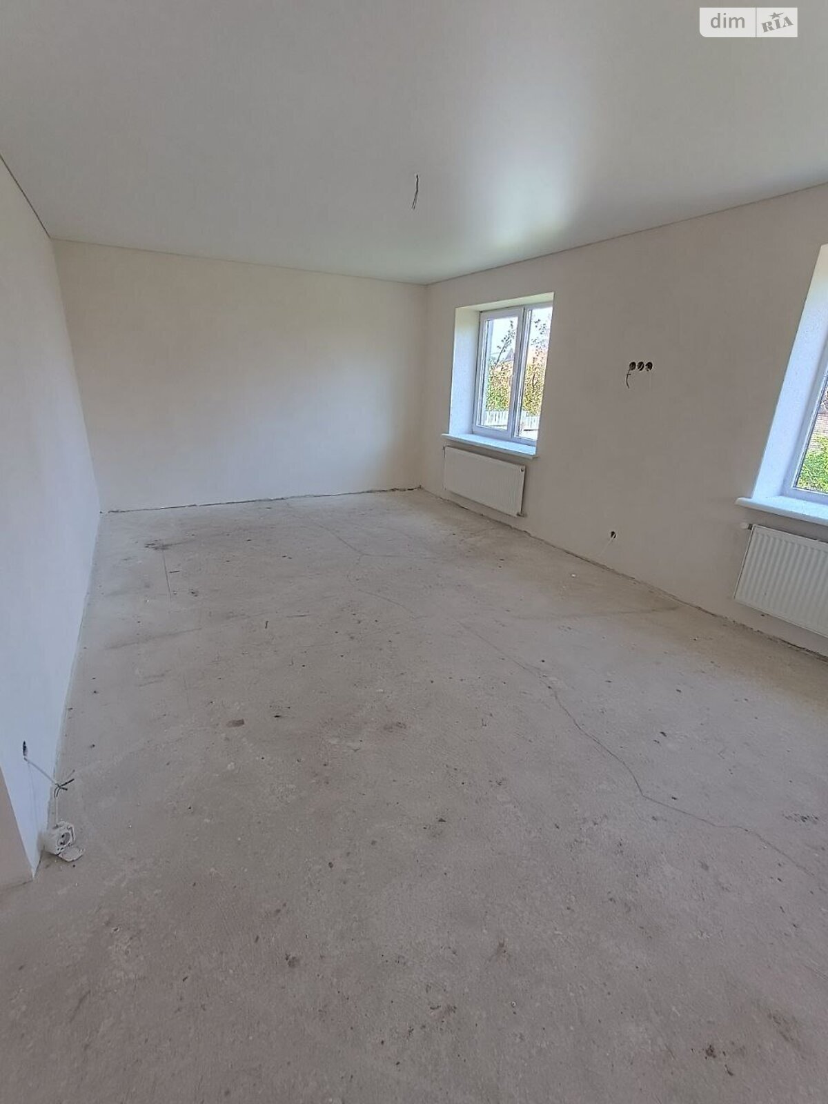 двухэтажный дом с отоплением, 128 кв. м, кирпич. Продажа в Винницких Хуторах фото 1 двухэтажный дом с отоплением, 128 кв. м, кирпич. Продажа в Винницких Хуторах фото 1