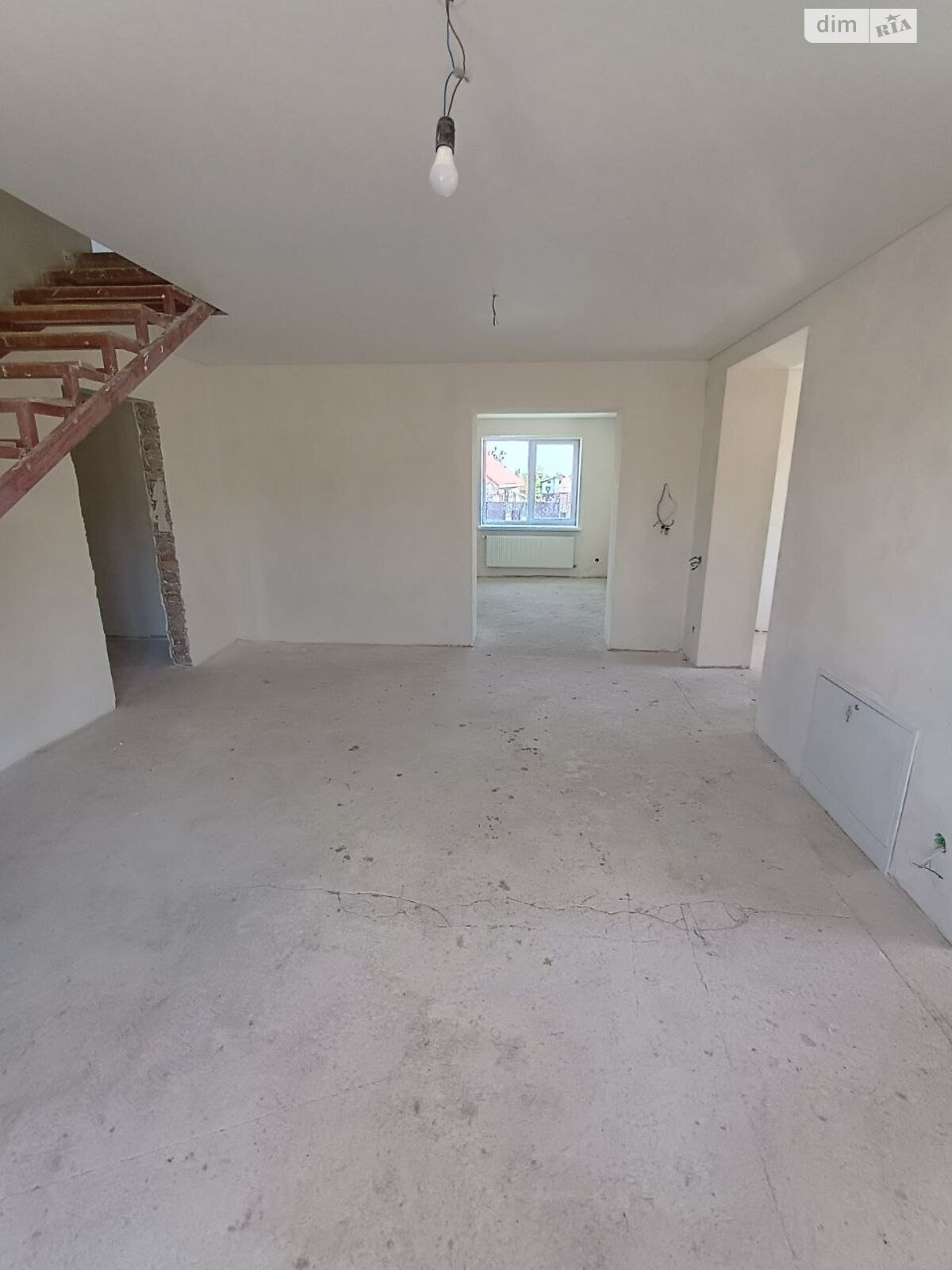 двухэтажный дом с отоплением, 128 кв. м, кирпич. Продажа в Винницких Хуторах фото 1 двухэтажный дом с отоплением, 128 кв. м, кирпич. Продажа в Винницких Хуторах фото 1