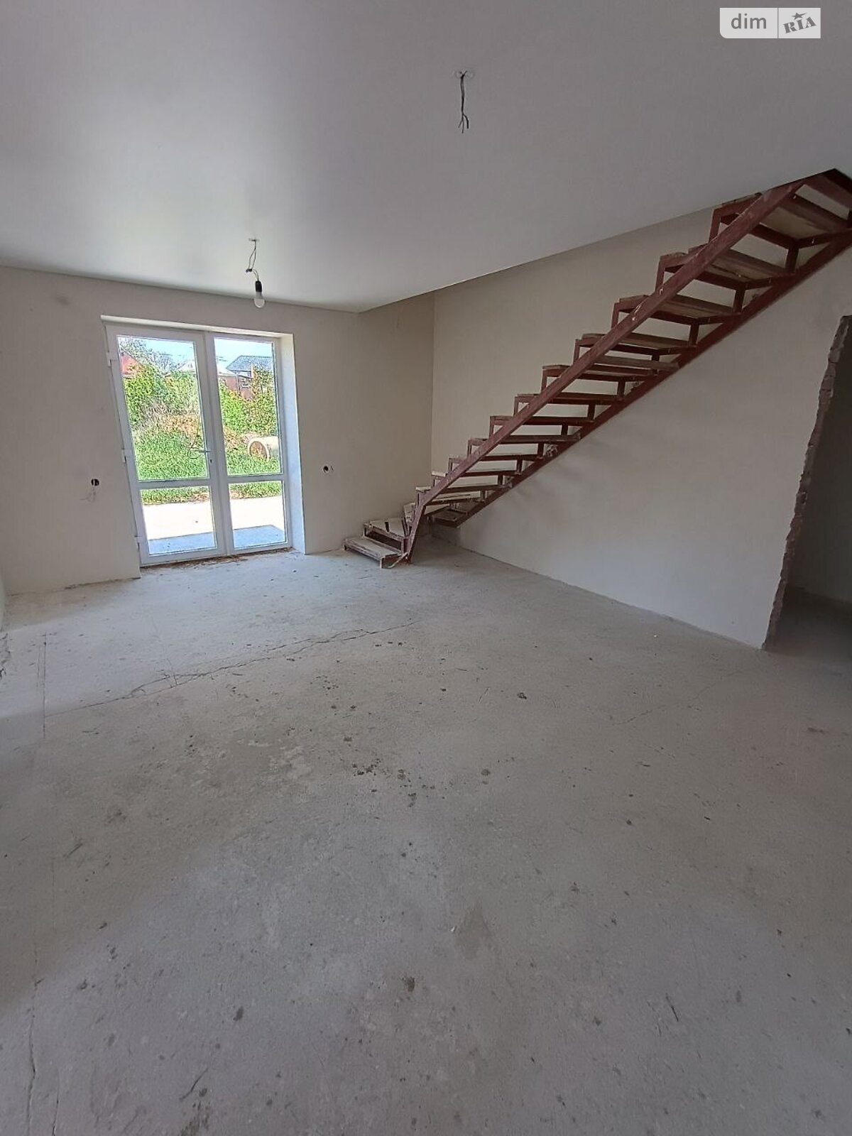 двухэтажный дом с отоплением, 128 кв. м, кирпич. Продажа в Винницких Хуторах фото 1 двухэтажный дом с отоплением, 128 кв. м, кирпич. Продажа в Винницких Хуторах фото 1