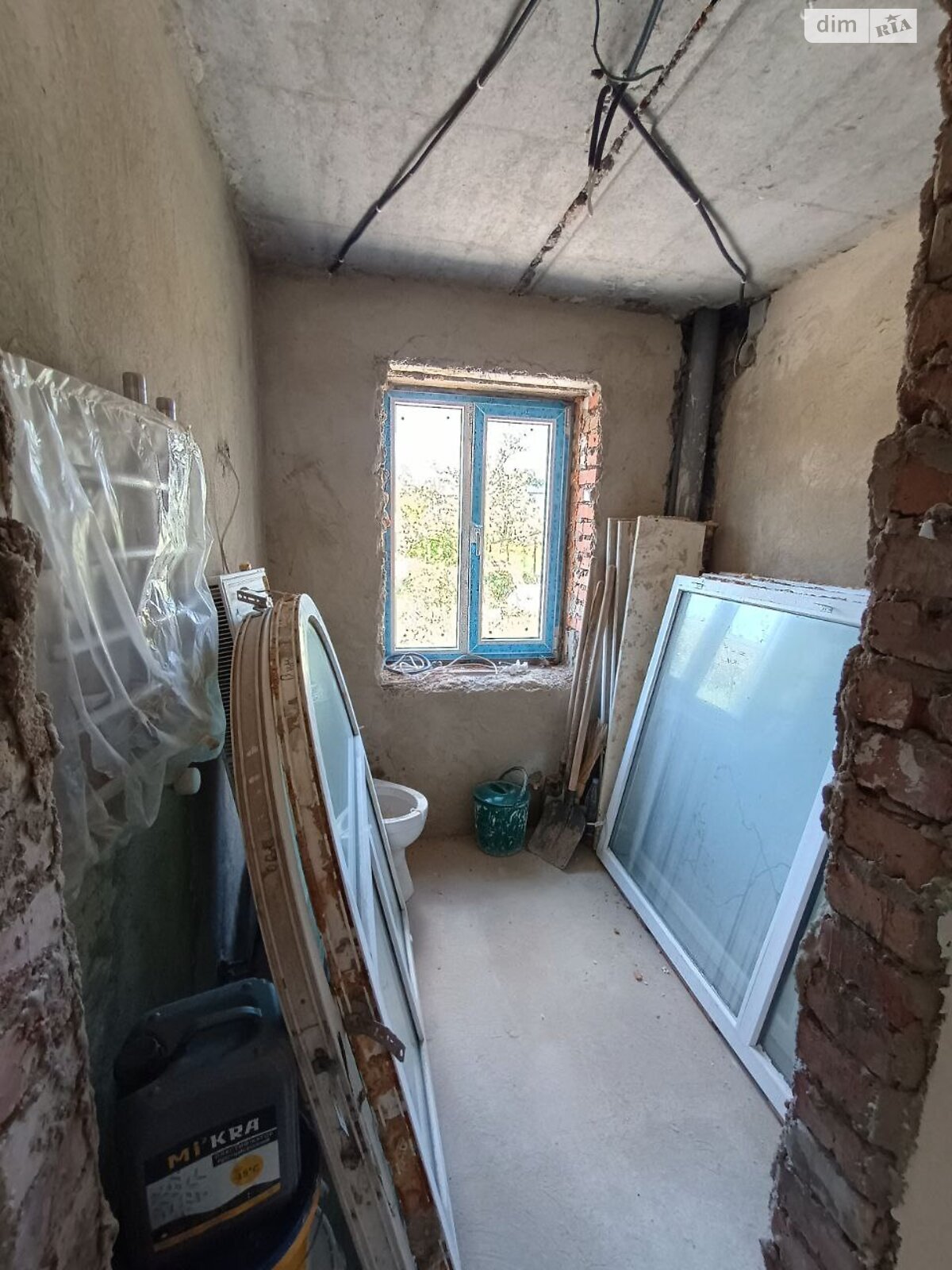двухэтажный дом с отоплением, 128 кв. м, кирпич. Продажа в Винницких Хуторах фото 1 двухэтажный дом с отоплением, 128 кв. м, кирпич. Продажа в Винницких Хуторах фото 1