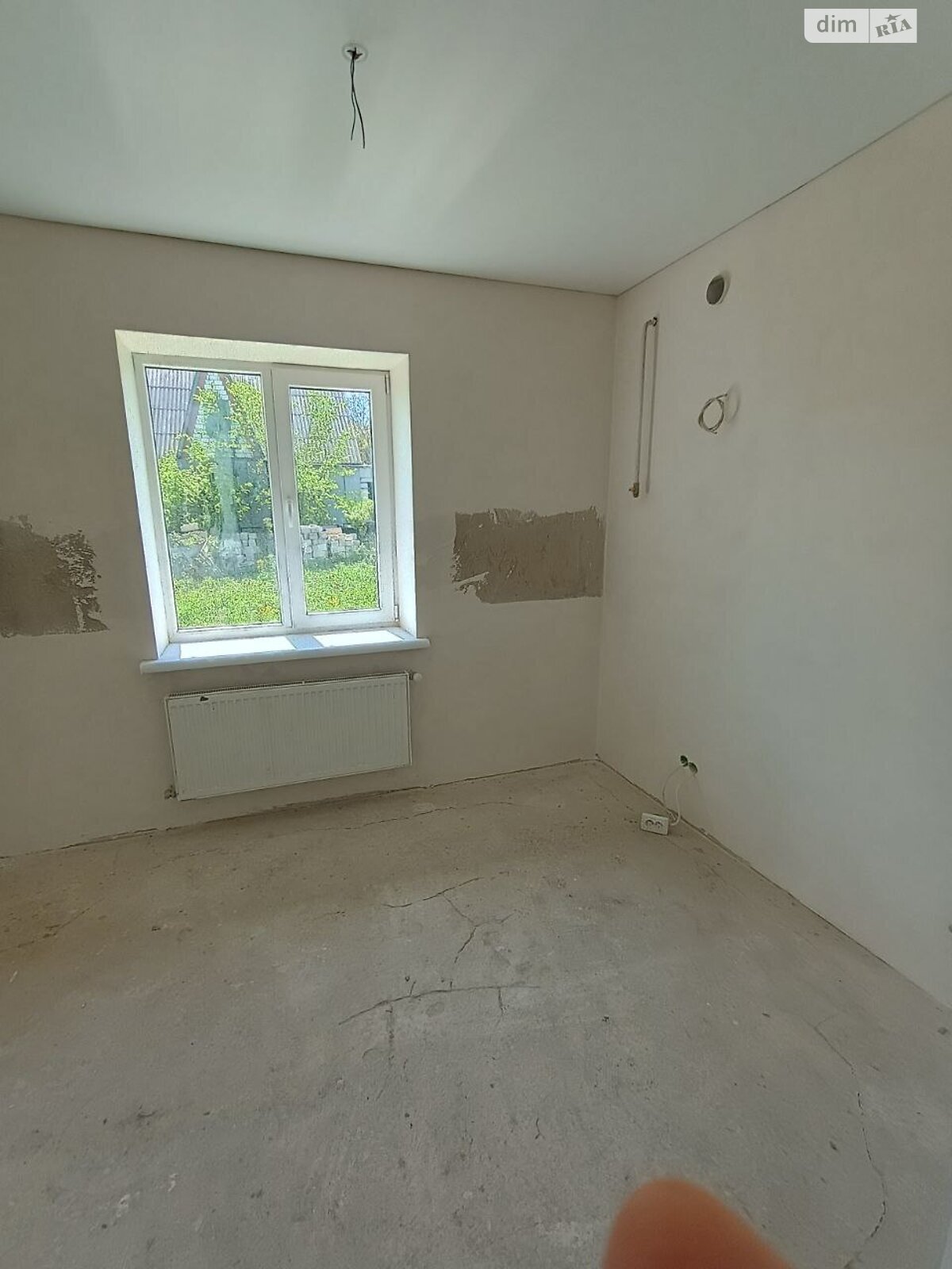 двухэтажный дом с отоплением, 128 кв. м, кирпич. Продажа в Винницких Хуторах фото 1 двухэтажный дом с отоплением, 128 кв. м, кирпич. Продажа в Винницких Хуторах фото 1
