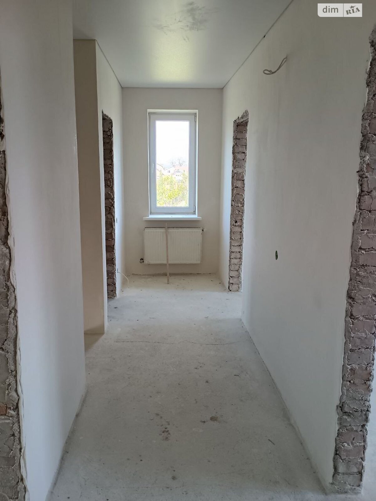 двухэтажный дом с отоплением, 128 кв. м, кирпич. Продажа в Винницких Хуторах фото 1 двухэтажный дом с отоплением, 128 кв. м, кирпич. Продажа в Винницких Хуторах фото 1