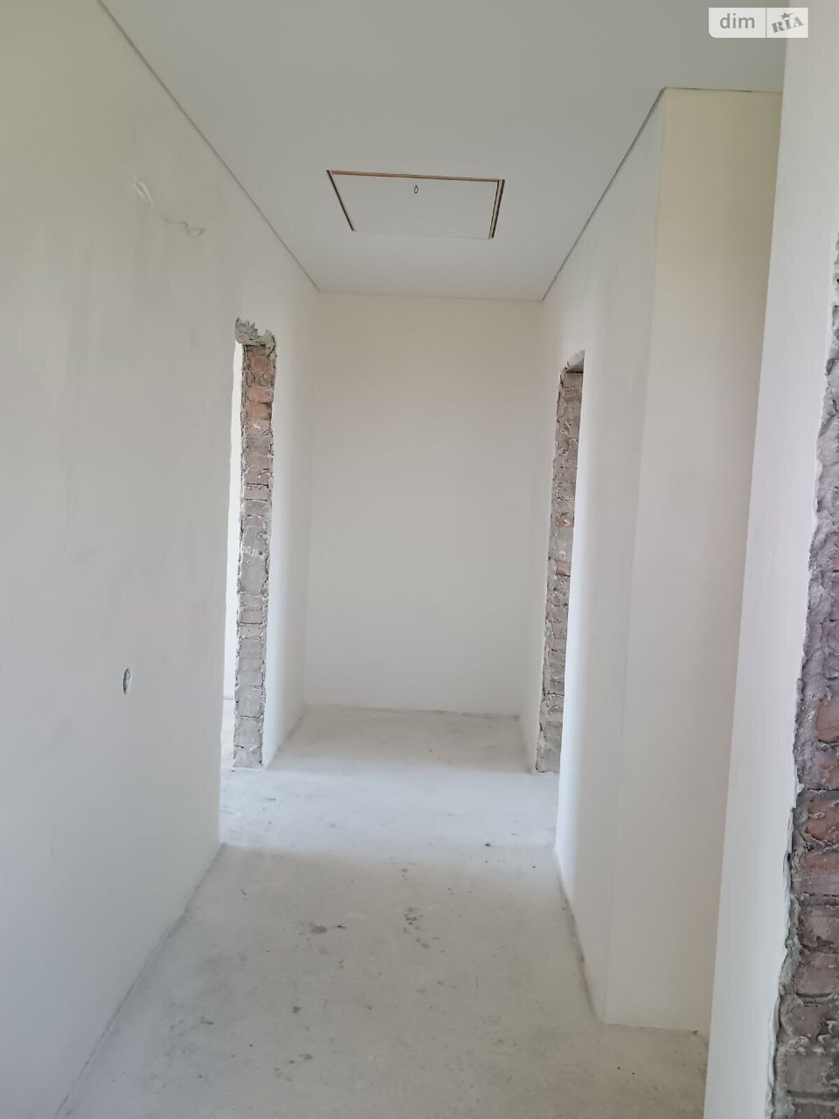 двухэтажный дом с отоплением, 128 кв. м, кирпич. Продажа в Винницких Хуторах фото 1 двухэтажный дом с отоплением, 128 кв. м, кирпич. Продажа в Винницких Хуторах фото 1