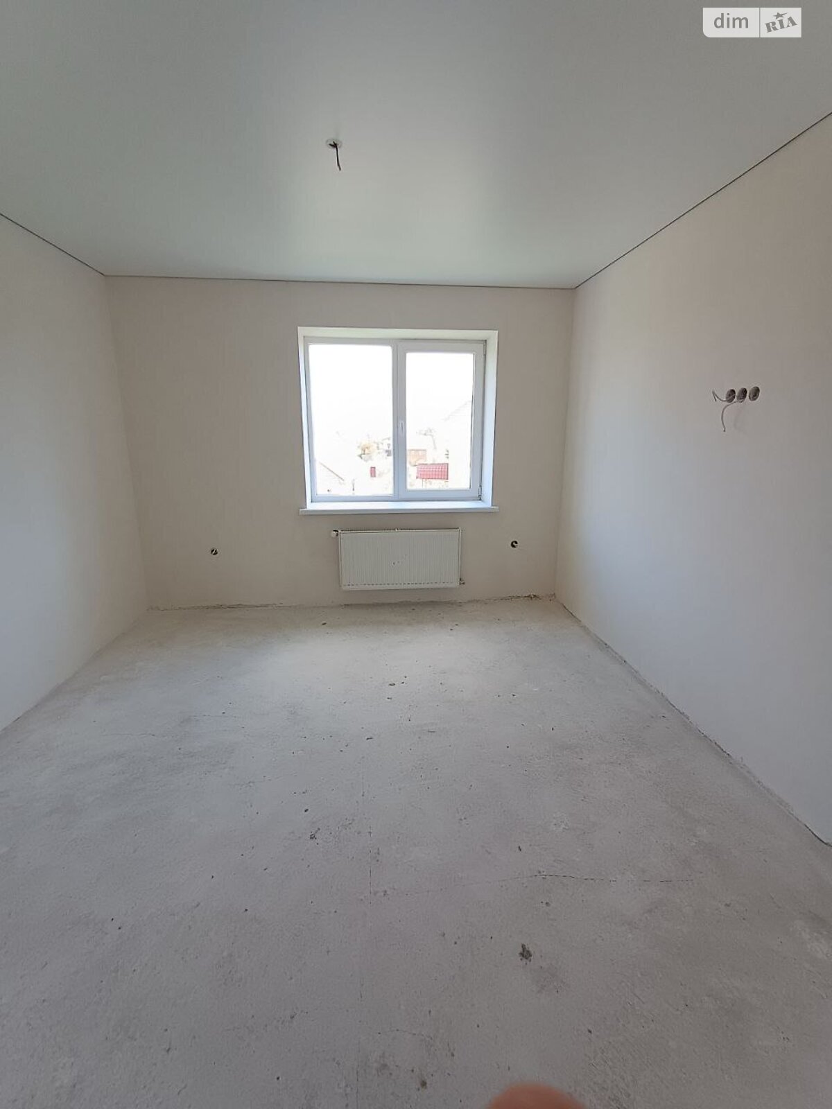 двухэтажный дом с отоплением, 128 кв. м, кирпич. Продажа в Винницких Хуторах фото 1 двухэтажный дом с отоплением, 128 кв. м, кирпич. Продажа в Винницких Хуторах фото 1