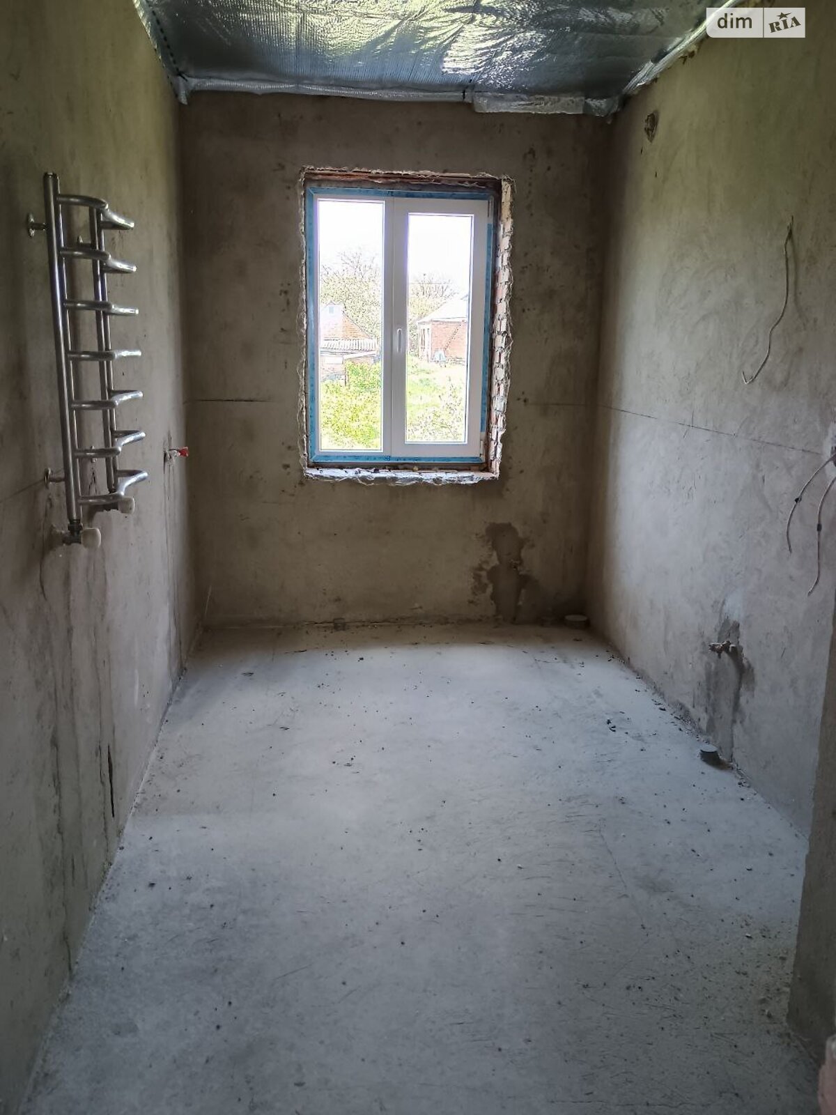 двухэтажный дом с отоплением, 128 кв. м, кирпич. Продажа в Винницких Хуторах фото 1 двухэтажный дом с отоплением, 128 кв. м, кирпич. Продажа в Винницких Хуторах фото 1