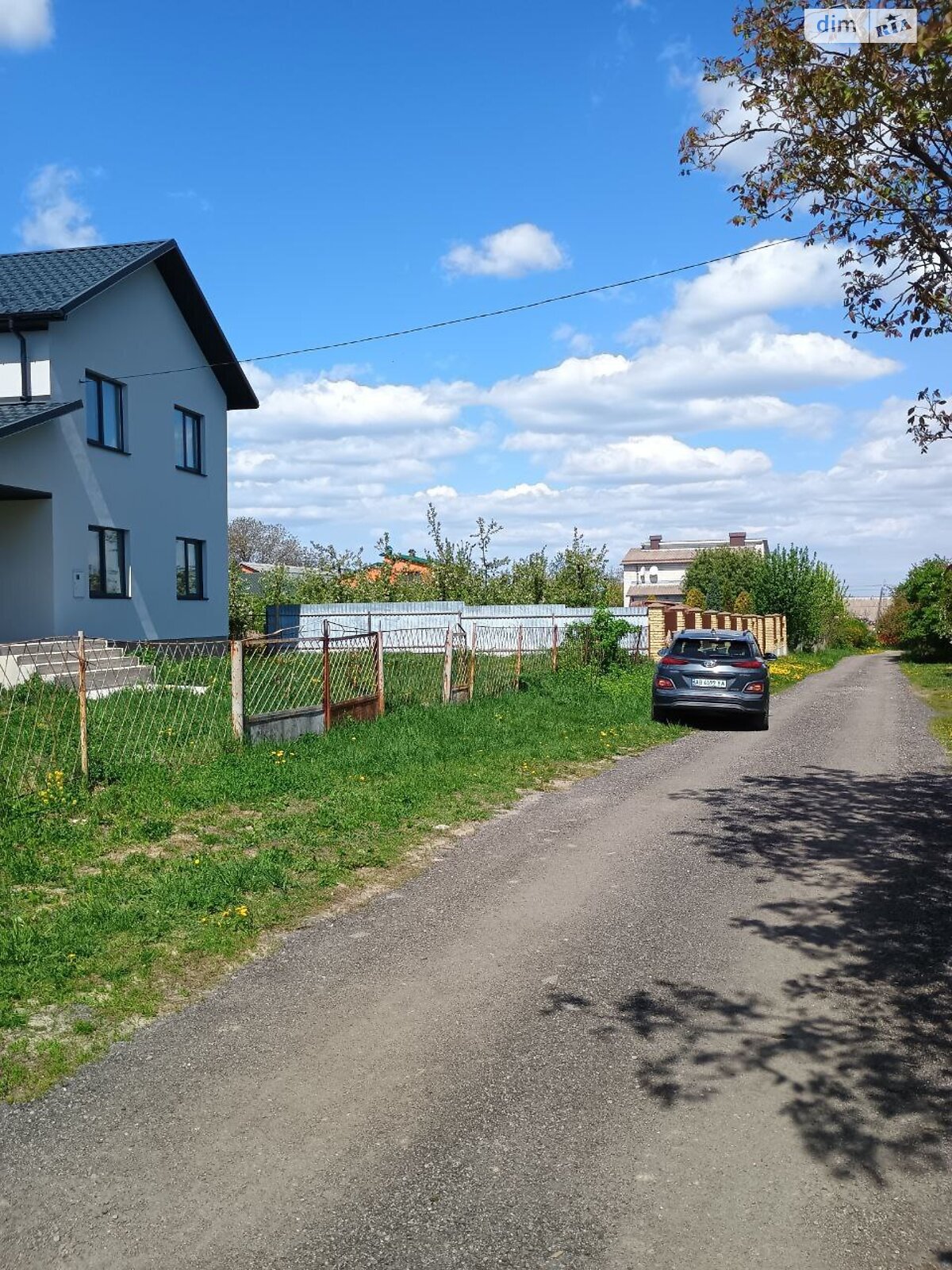 двухэтажный дом с отоплением, 128 кв. м, кирпич. Продажа в Винницких Хуторах фото 1 двухэтажный дом с отоплением, 128 кв. м, кирпич. Продажа в Винницких Хуторах фото 1