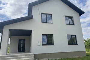 двоповерховий будинок, 134 кв. м, цегла. Продаж у Вінницьких Хуторах фото 2