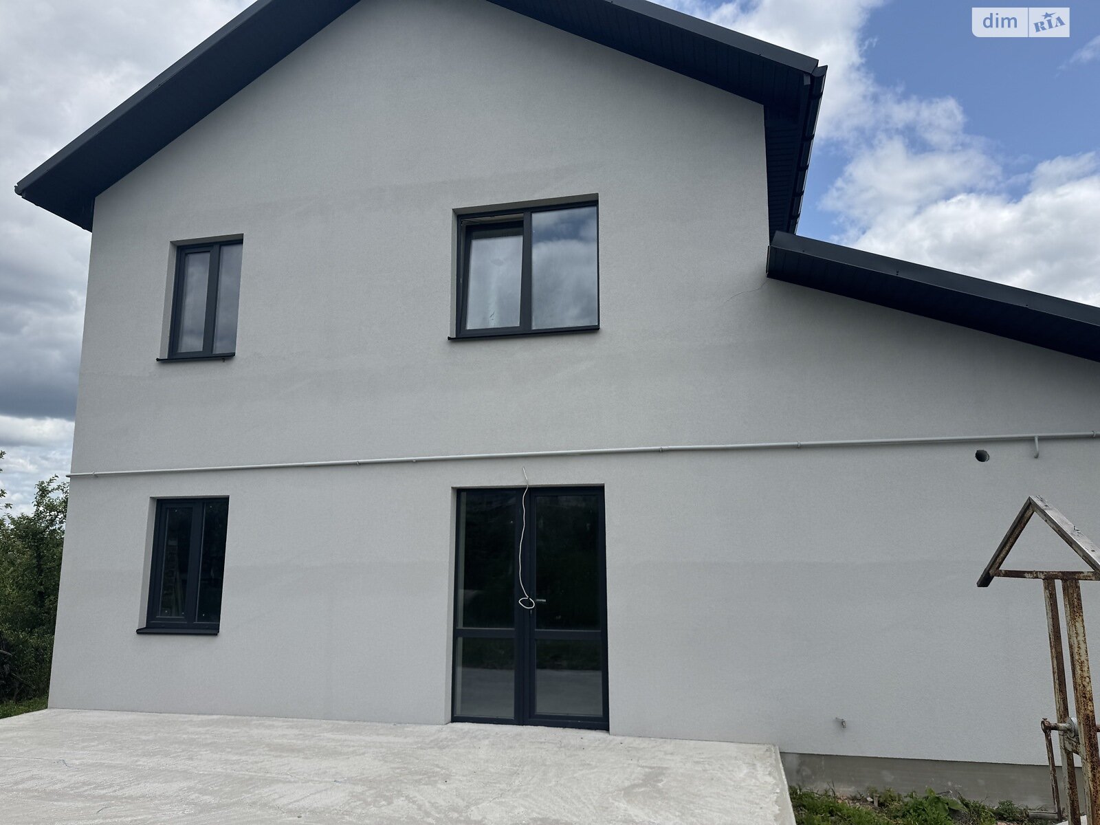 двоповерховий будинок, 134 кв. м, цегла. Продаж у Вінницьких Хуторах фото 1 двоповерховий будинок, 134 кв. м, цегла. Продаж у Вінницьких Хуторах фото 1